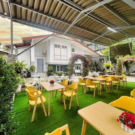 Magic Garden Residence Бангкок Экстерьер фото